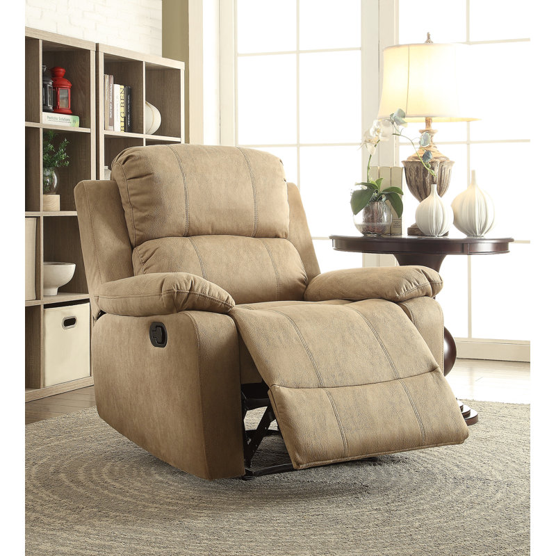 Riverdale manual wall hugger recliner sale